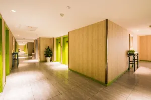 Wuyang Boutique Hotel West Lake