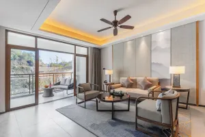 QIAN DAOHU QIYUE RESORTS