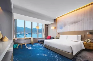 Le Méridien Hangzhou Binjiang