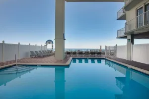 Marisol 105 Four Bedroom Condo