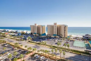 Laketown Wharf 926 White Sands Retreat Condo