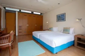 Sava Beach Villas