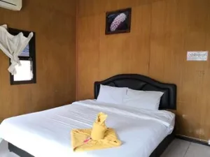 Tawadai Resort