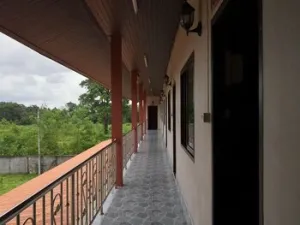 Ruamtong Resort