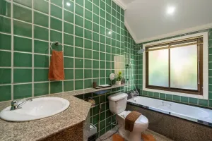 Boutique Resort Private Pool Villa