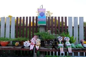 Buang Bua Resort