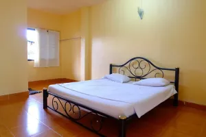 Viengfa Hotel Bicycle And Run