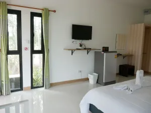 Chomyieam Fishingpark Resort
