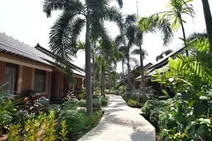 Mamaungpaa Hillside Resort