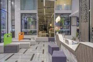 Zenseana Resort & Spa