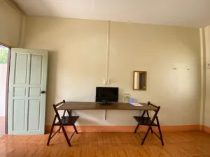 Baan Rim Nam Resort Muang Phang Nga