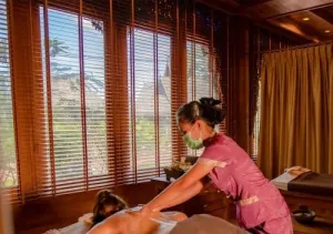 Santhiya Phuket Natai Resort & Spa
