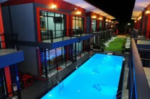 The Stories Resort เดอะสตอรี่ส์รีสอร์ต