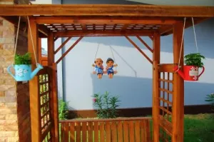 Ban SP Resort