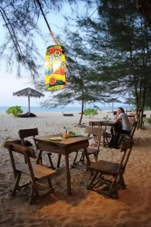 Hapla Beach Cottage