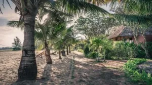 Bann Pae Cabana