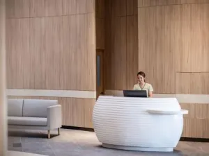 M Social Hotel Phuket