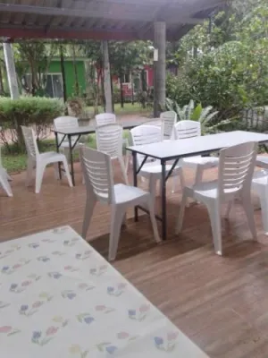Teak Villa Khaoyai Resort