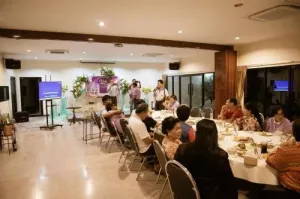 Onesook Resort Sukhothai