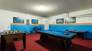 Windsor Hills Resort 7829BF