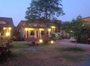 Baan Kafair Resort