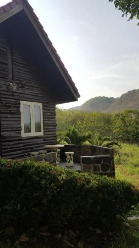 Phayayen Hill Resort