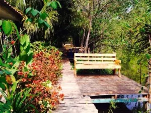 Baan Boontuam Ta Ngok Resort