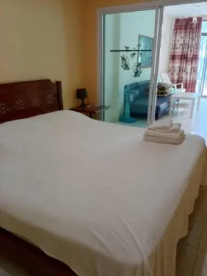 Beach Apartment Hat Mae Ramphueng