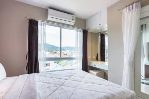 Sea Scent Phuket By Favstay