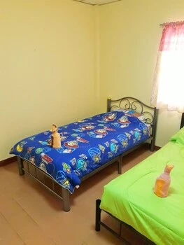 Mae Rampung Beach House V.I.P
