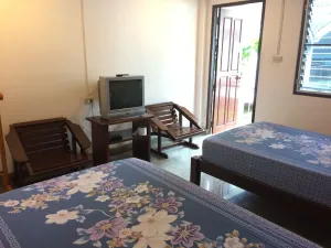 Boon Piya Resort