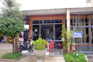 Maprangwan Resort 1
