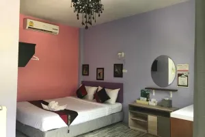 Paksina Resort