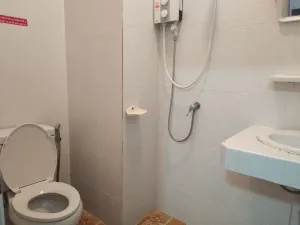 Volinta Park Apartment
