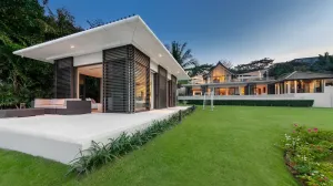 Villa Vikasa