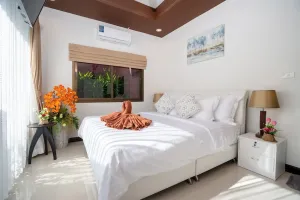 Phuket Boutique Resort