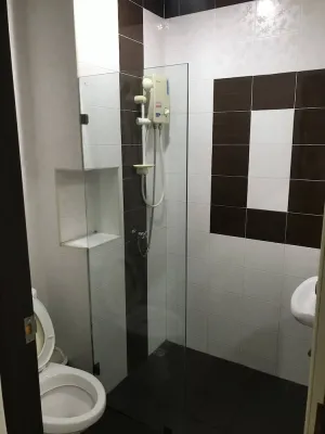 Iyara Apartment