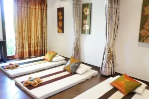 Tropicana Beach Villa At Vip Resort