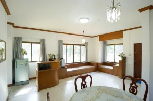 The Secret Cliff Boutique Resort