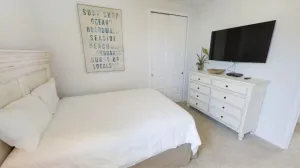 Six Bedrooms with Private Pool and Spa