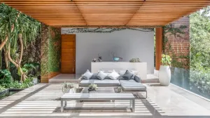 Villa Mayavee