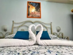 Bed and Breakfast  EPOS