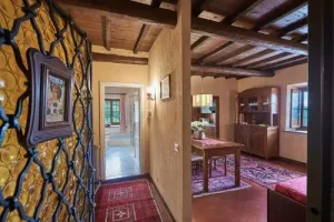 Agriturismo Borgo Mocale