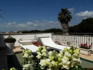 La Terrazza Di Agrigento