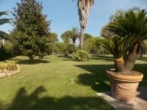 Albergo Le Palme