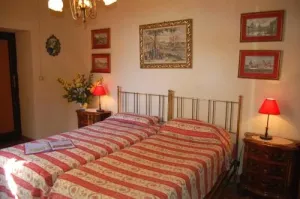 Villa Cini