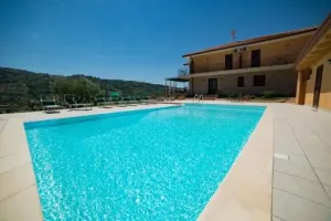 Villa Sansivieri