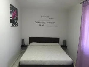 Le Mirage B&B