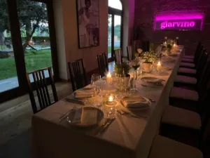 Villa Giarvino