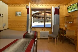 Hotel Le Ferraillon